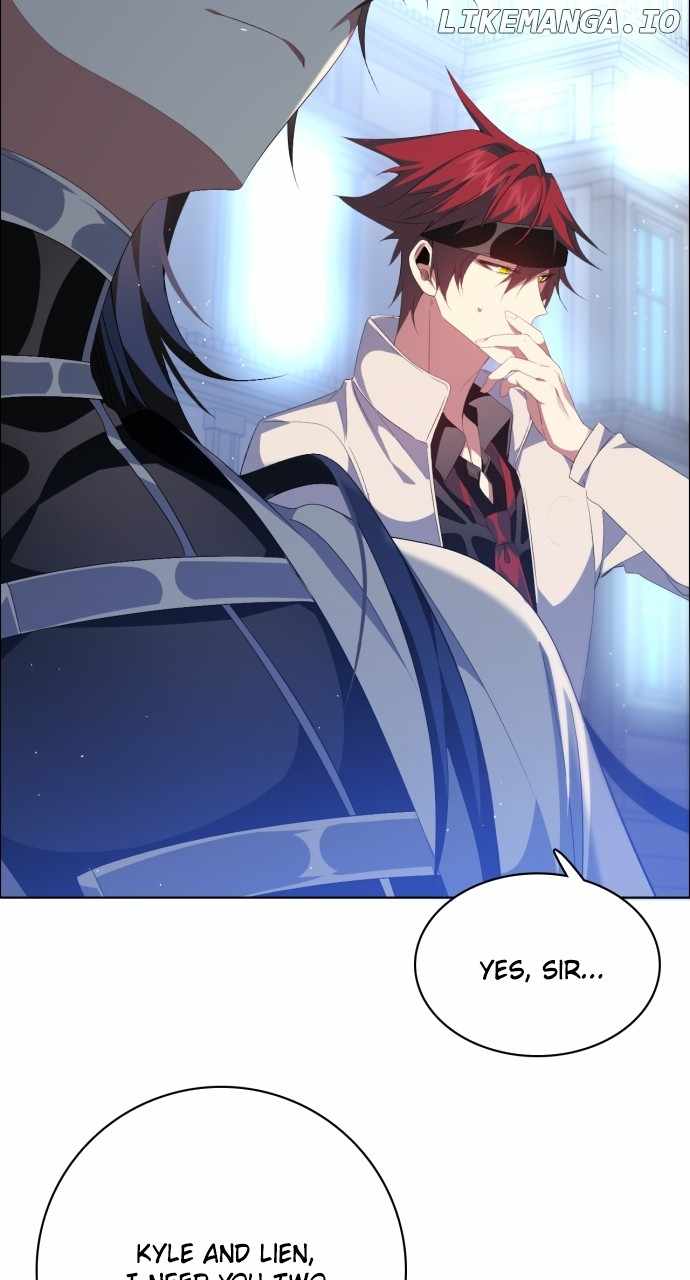 Zero Game Chapter 299 21